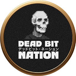 Dead Bit Nation 100%