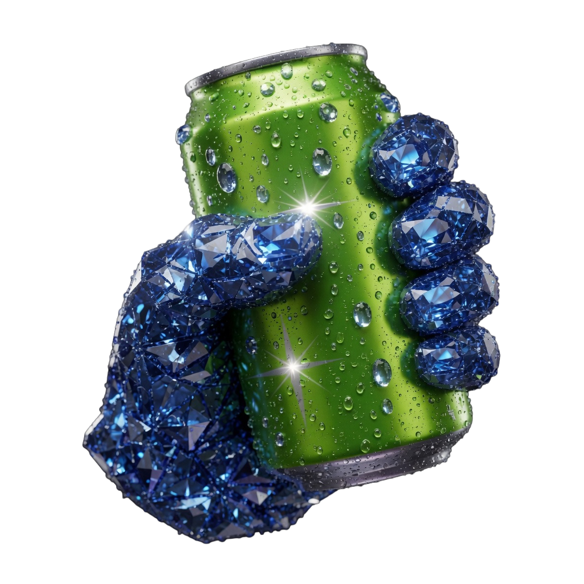 Mega Beers Logo