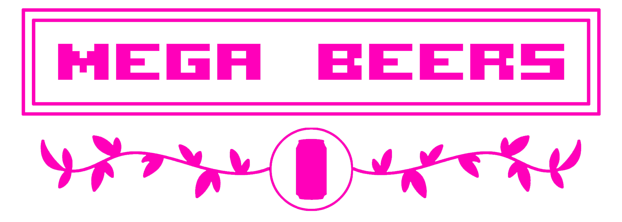 Mega Beers Logo